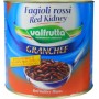 FAGIOLI 'RED KIDNEY'VALFRUTTA NAT.KG.2,6
